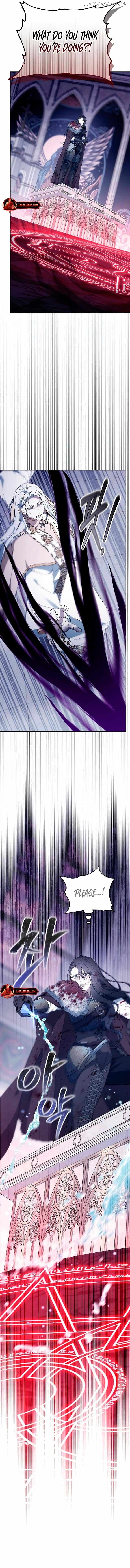 City of Arrogance Chapter 73 - page 9