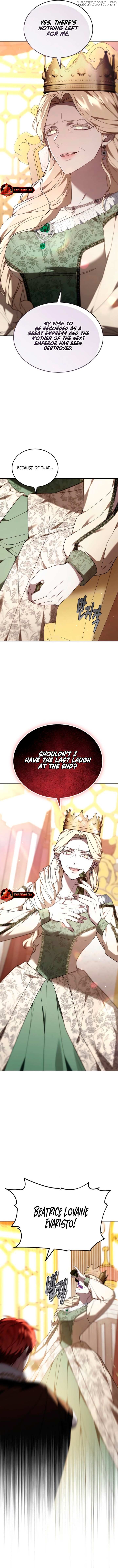 City of Arrogance Chapter 77 - page 10