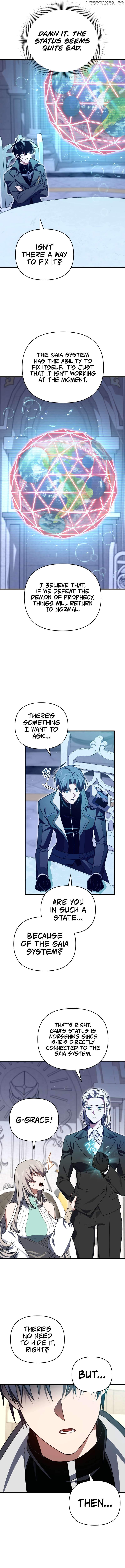 Player Who Returned 10,000 Years Later Chapter 103 - page 12