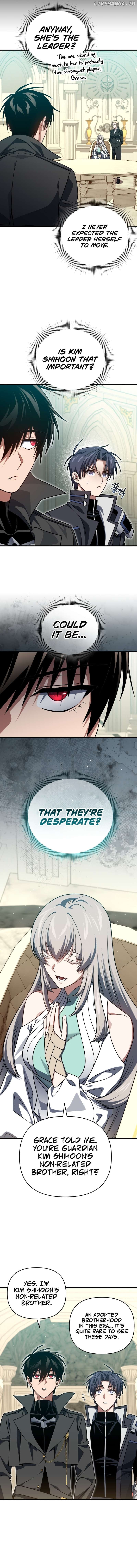Player Who Returned 10,000 Years Later Chapter 103 - page 3