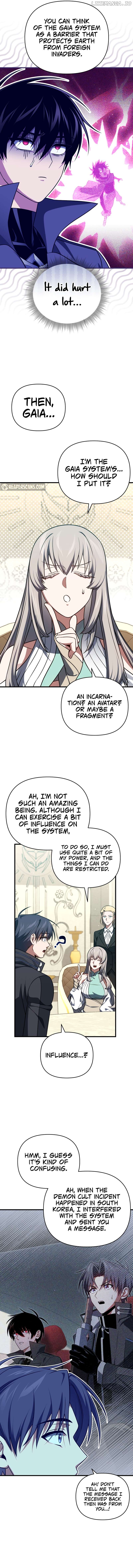 Player Who Returned 10,000 Years Later Chapter 103 - page 8