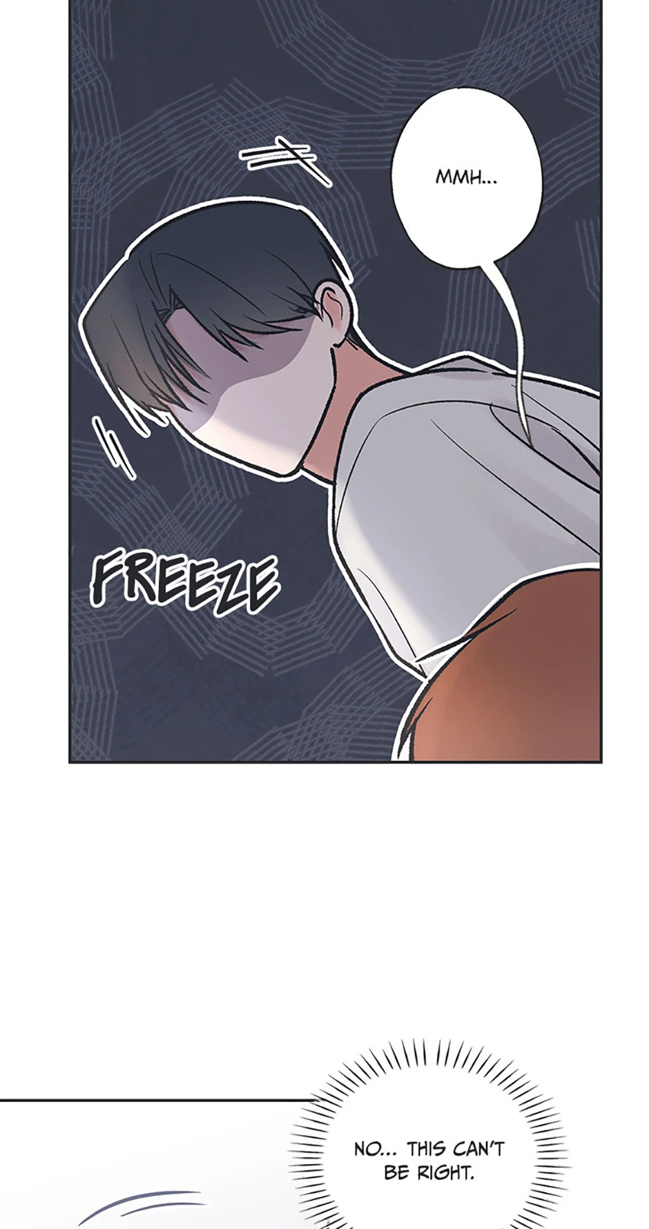 Between the Stars Chapter 92 - page 3