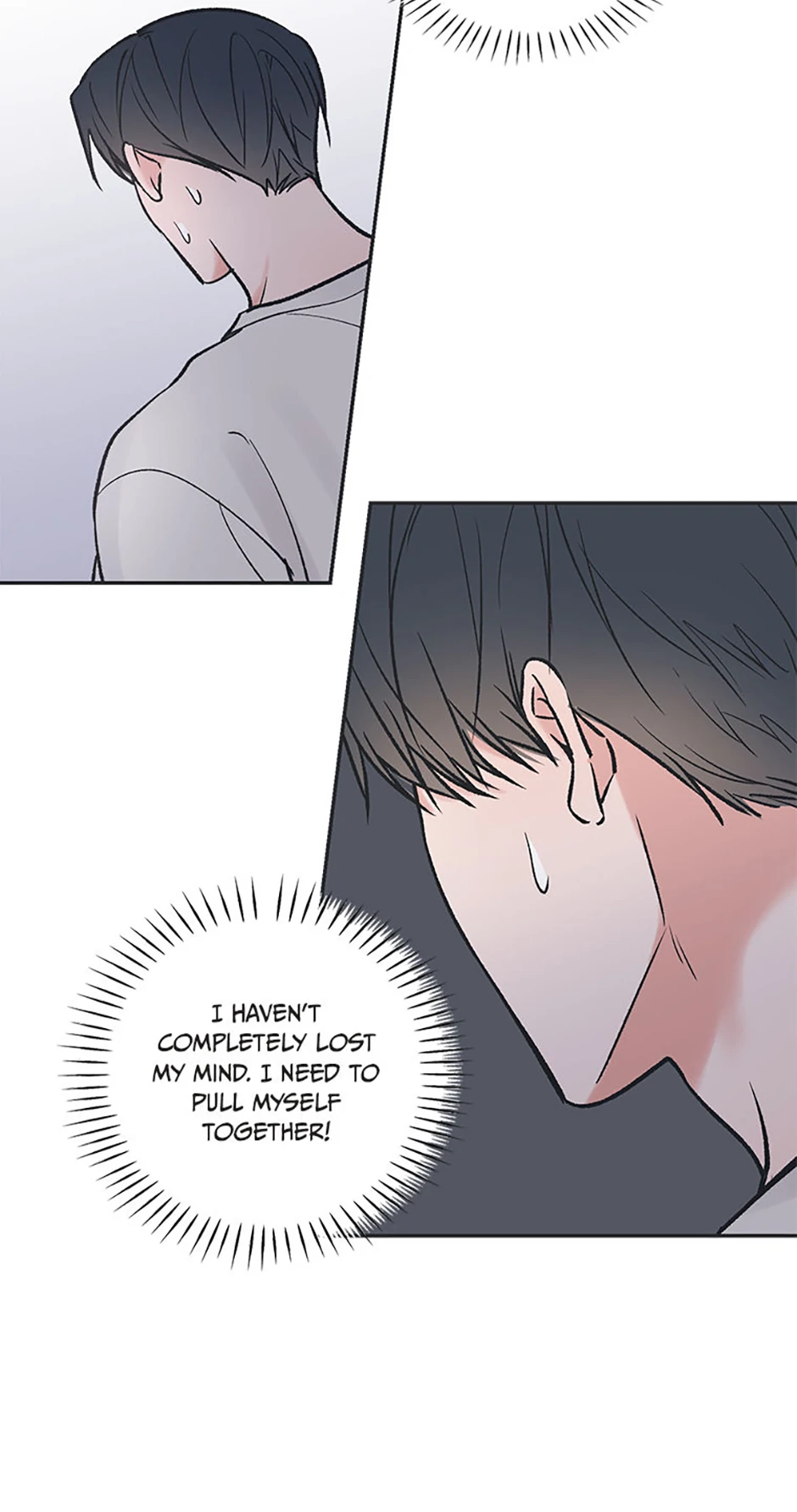 Between the Stars Chapter 92 - page 4