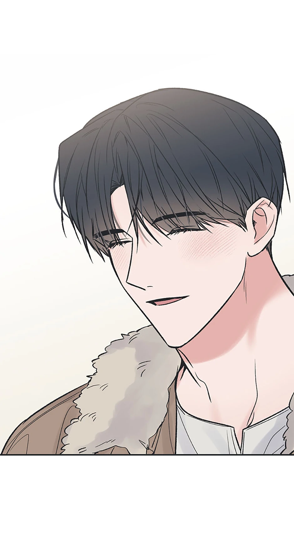 Between the Stars Chapter 92 - page 41