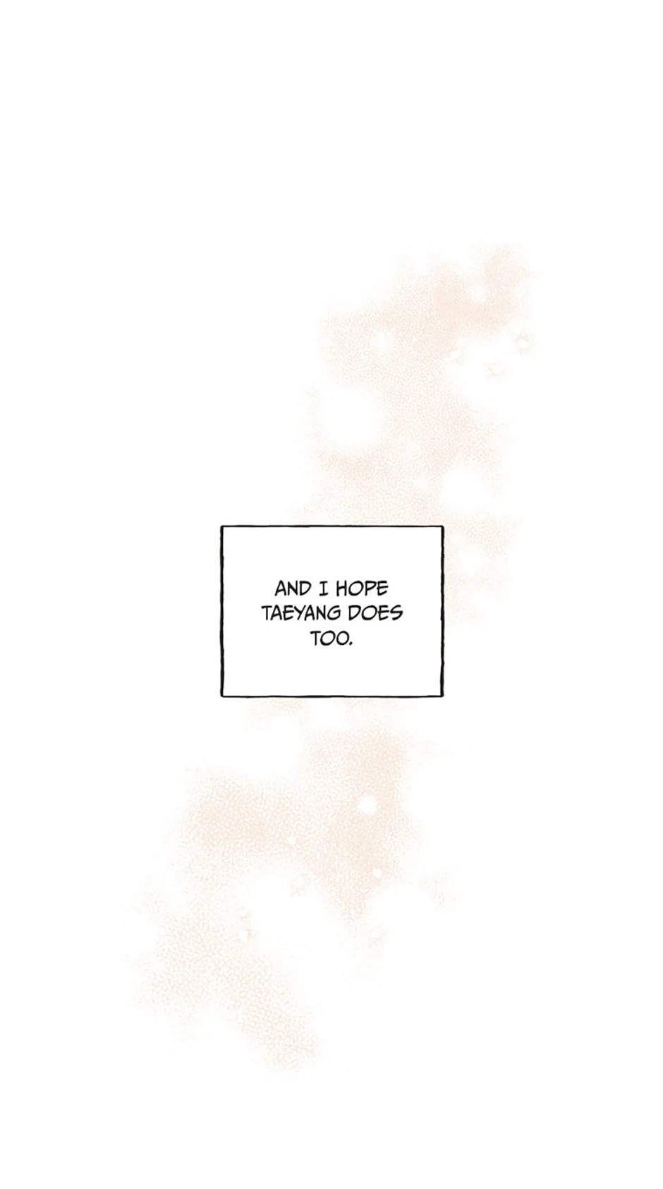Between the Stars Chapter 92 - page 46