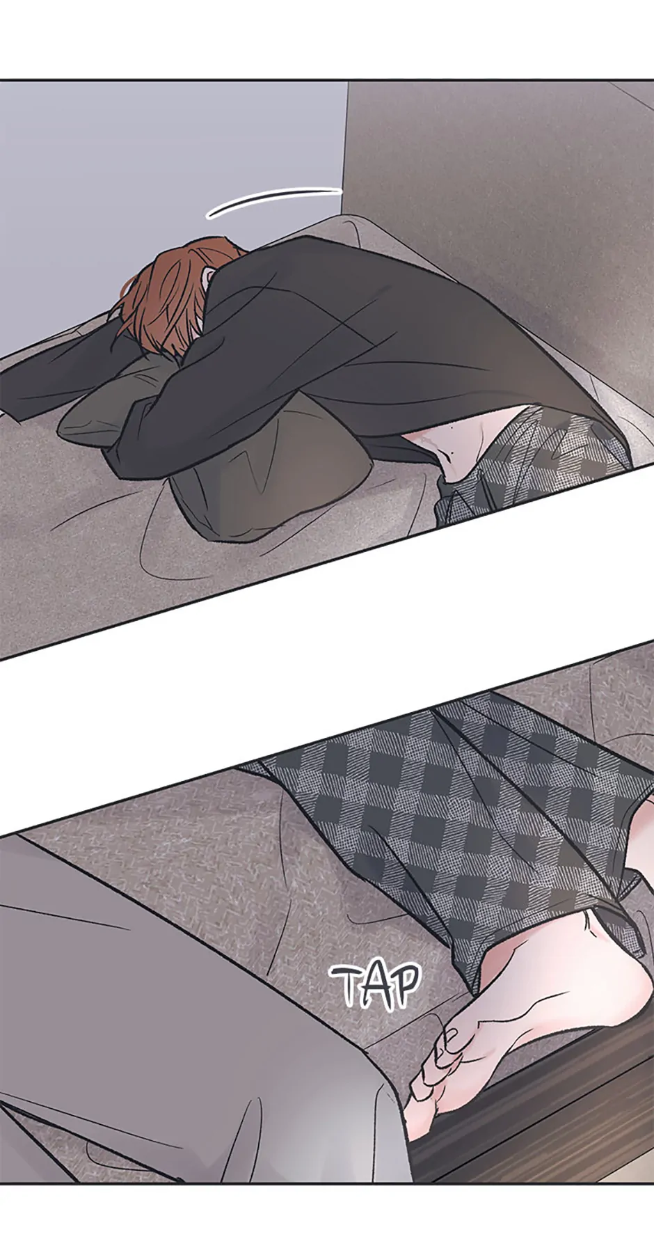 Between the Stars Chapter 92 - page 5