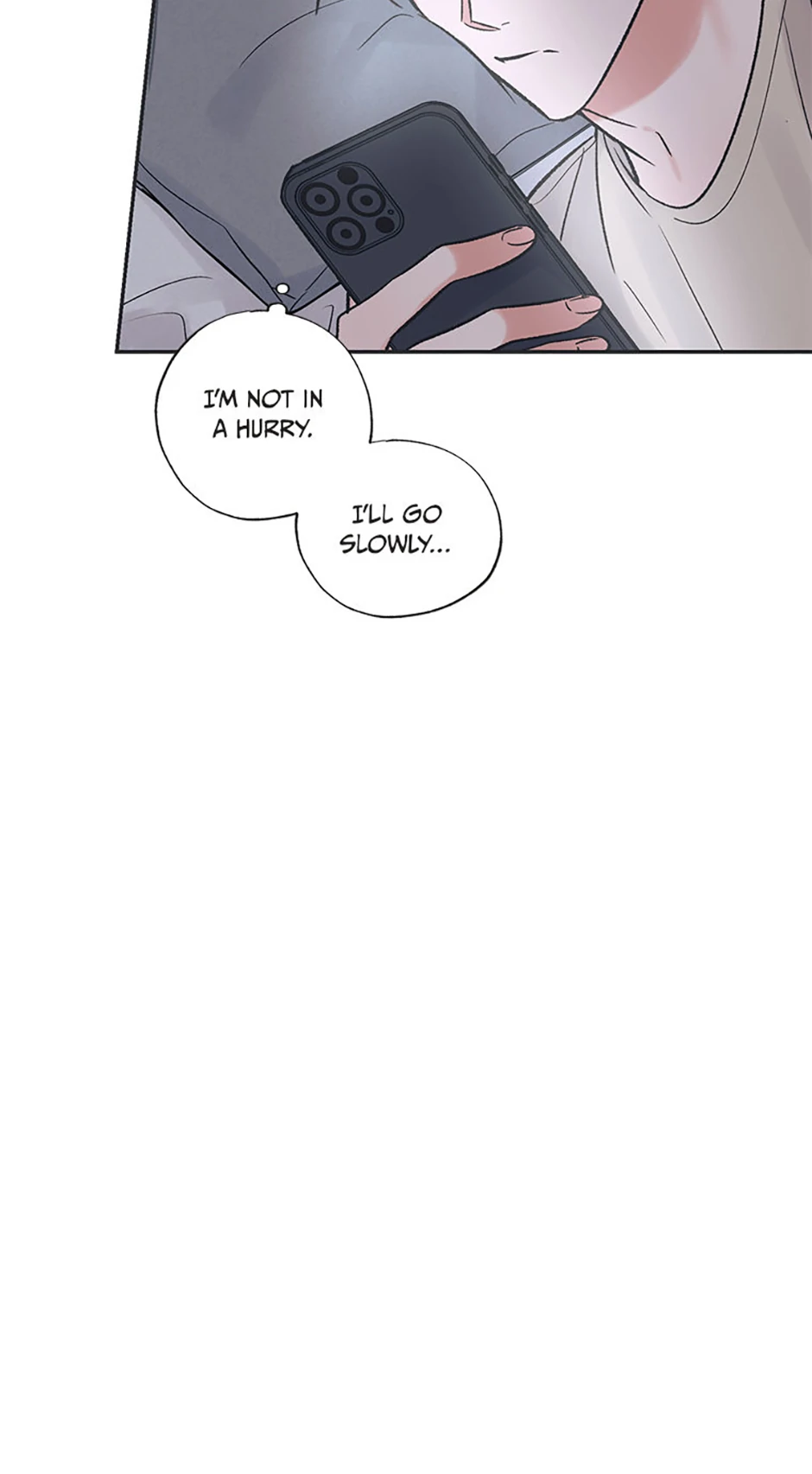 Between the Stars Chapter 92 - page 51