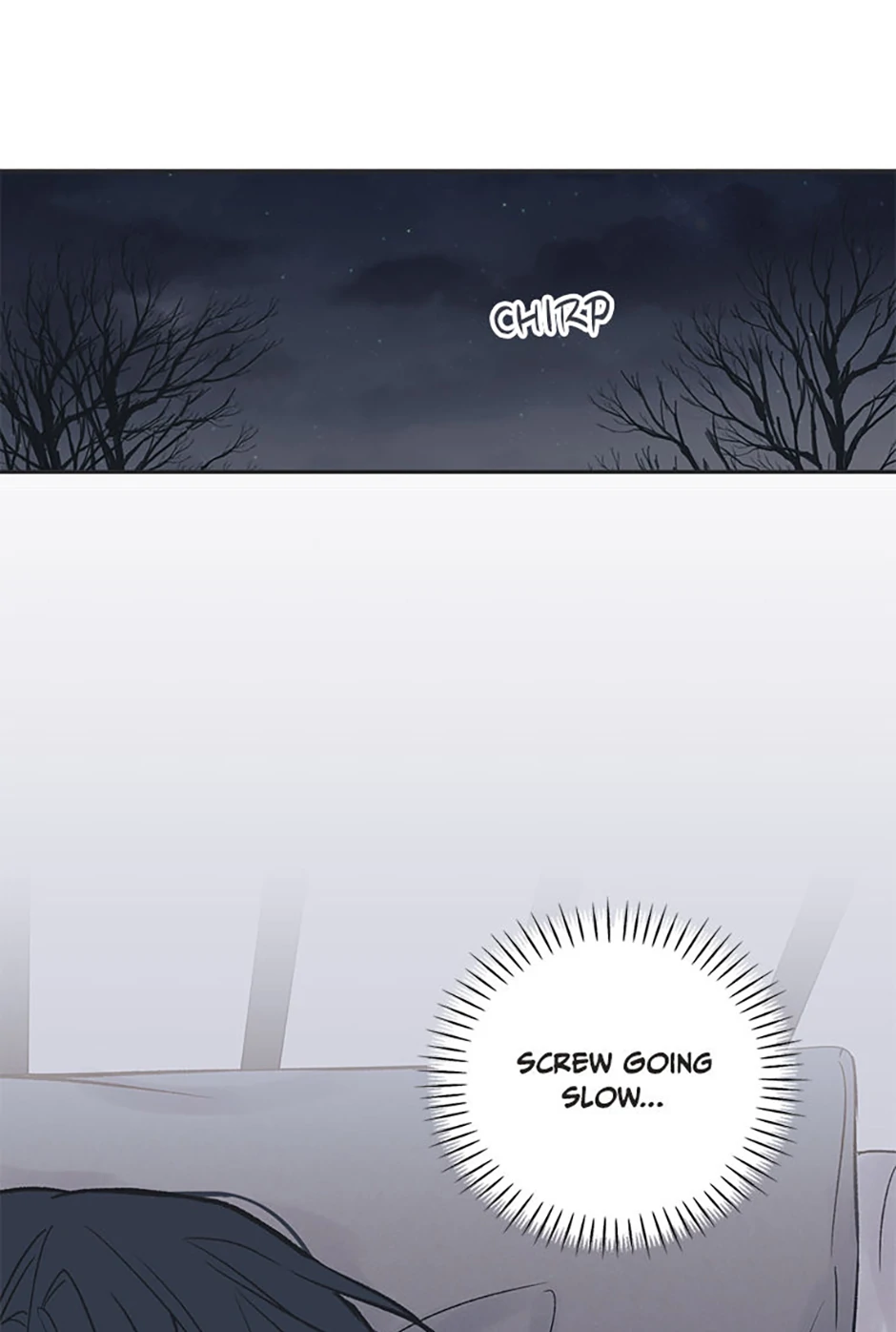 Between the Stars Chapter 92 - page 52