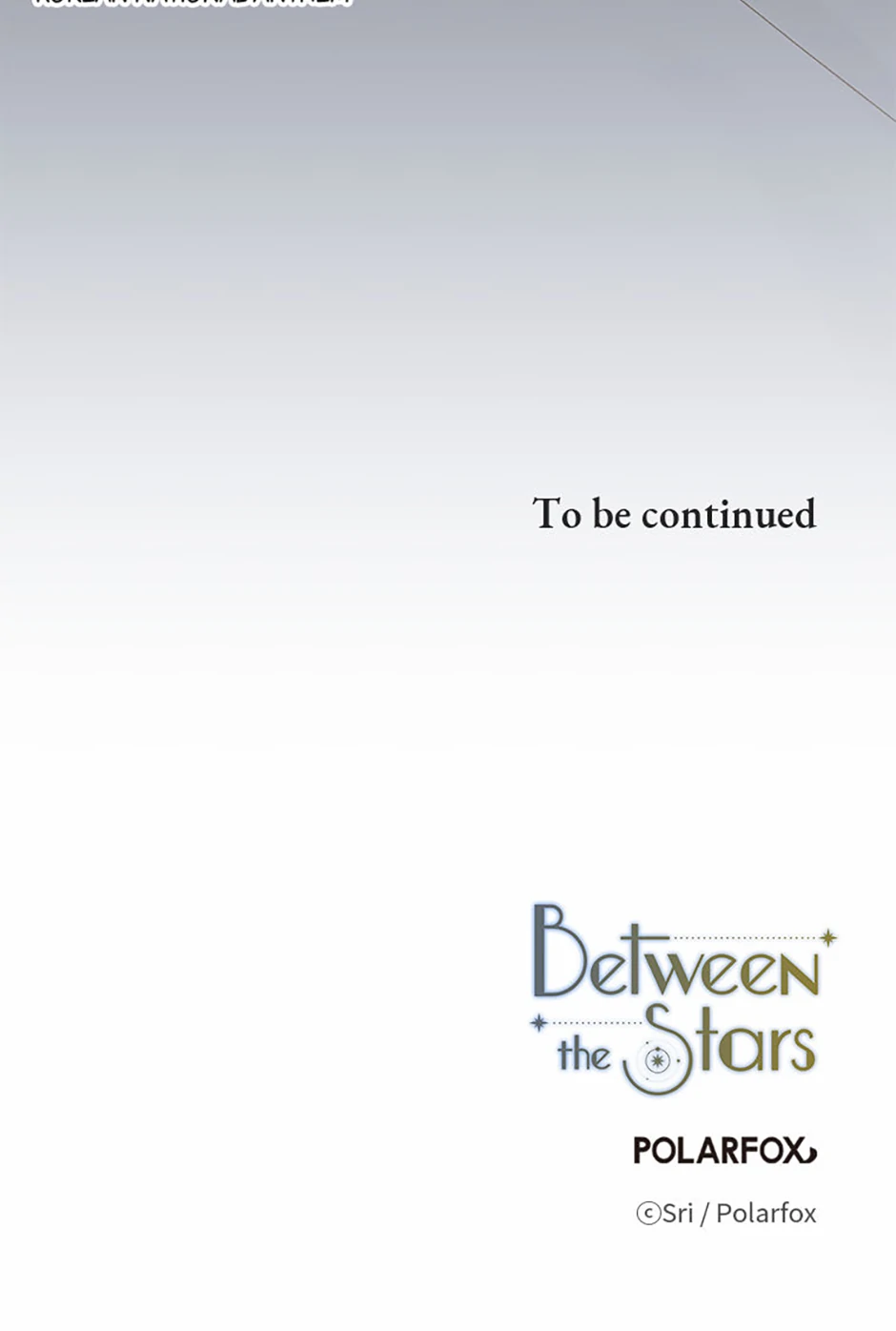 Between the Stars Chapter 92 - page 54