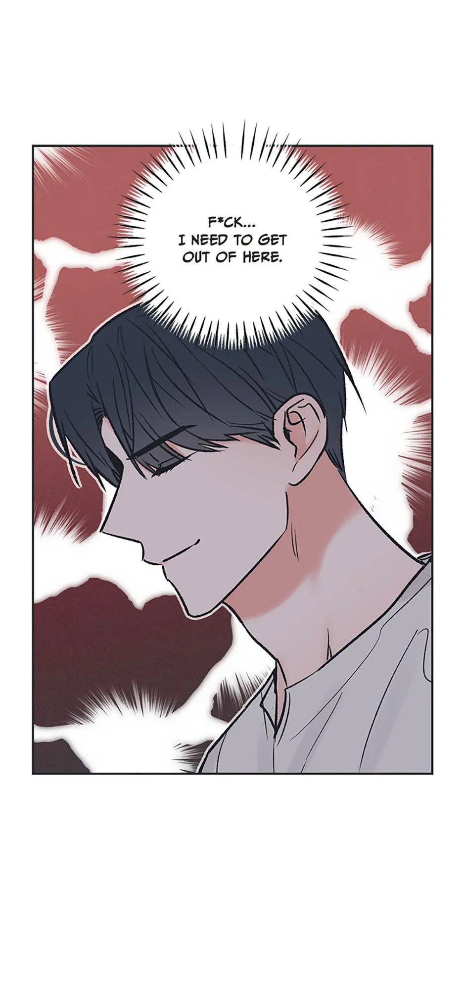 Between the Stars Chapter 92 - page 6