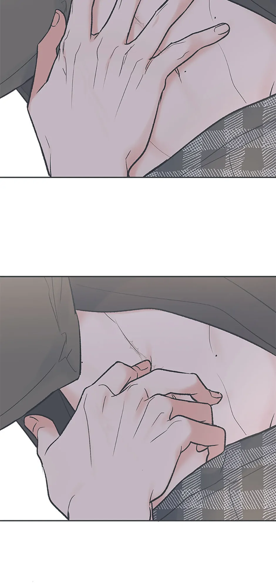Between the Stars Chapter 93 - page 10
