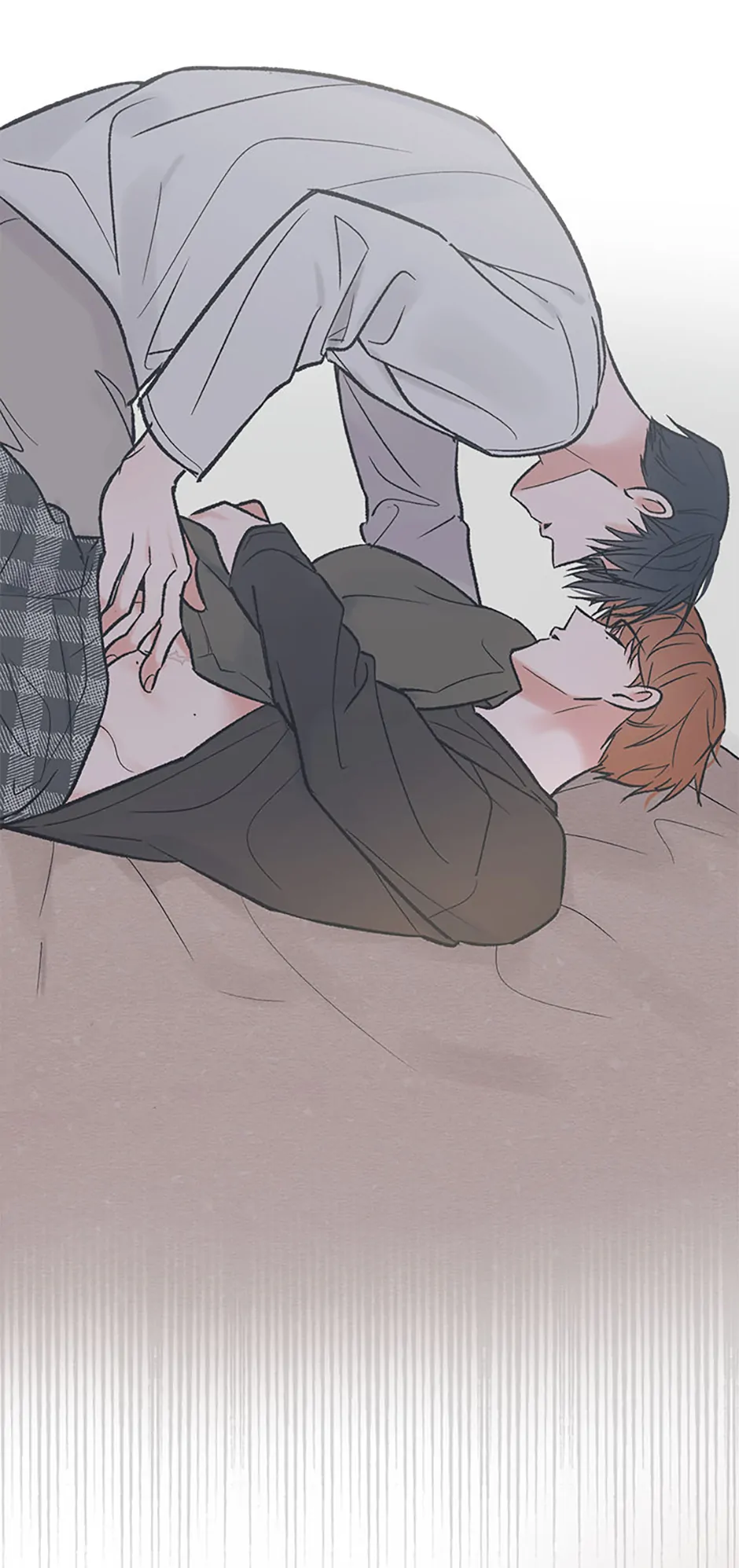 Between the Stars Chapter 93 - page 11