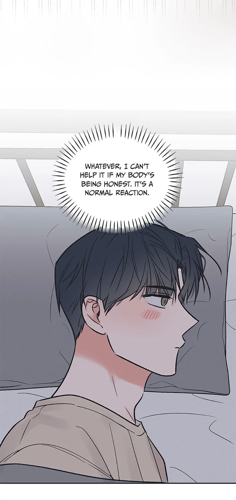Between the Stars Chapter 93 - page 12
