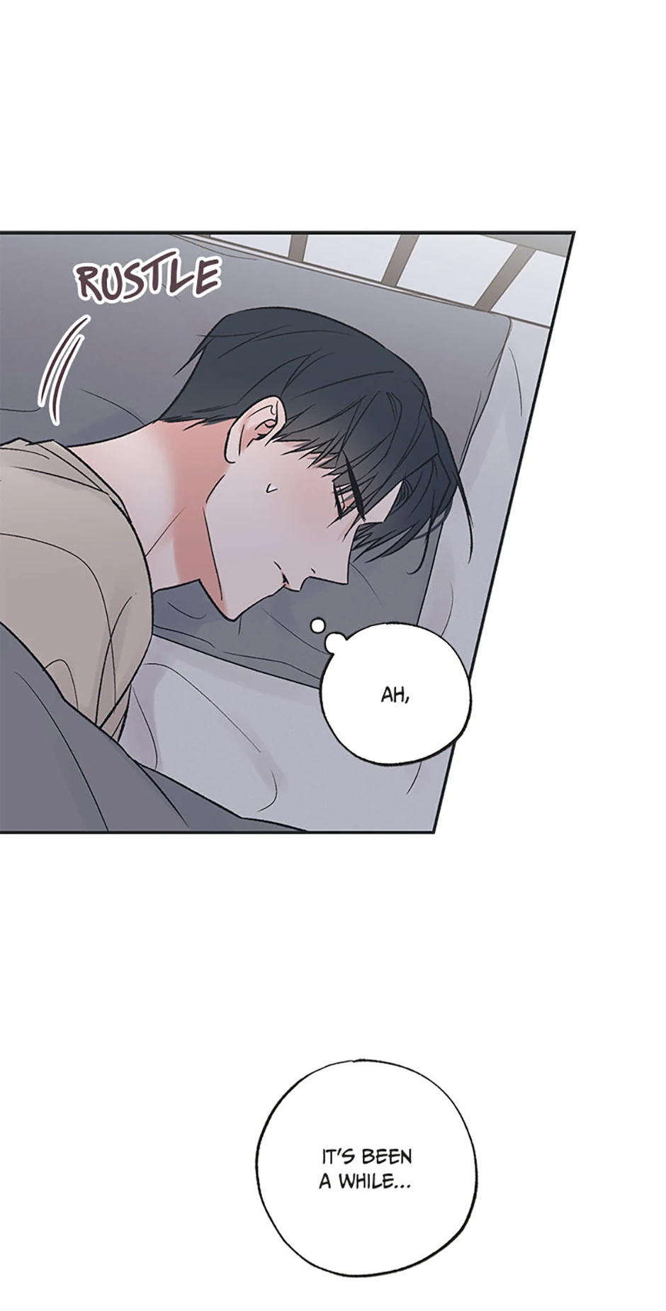 Between the Stars Chapter 93 - page 13
