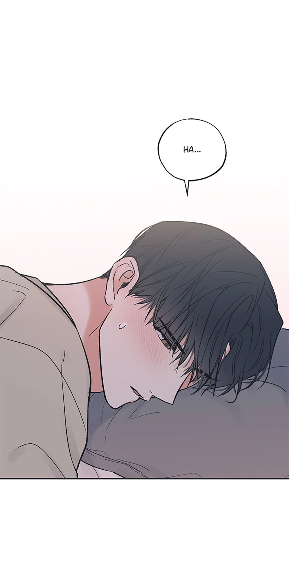 Between the Stars Chapter 93 - page 14