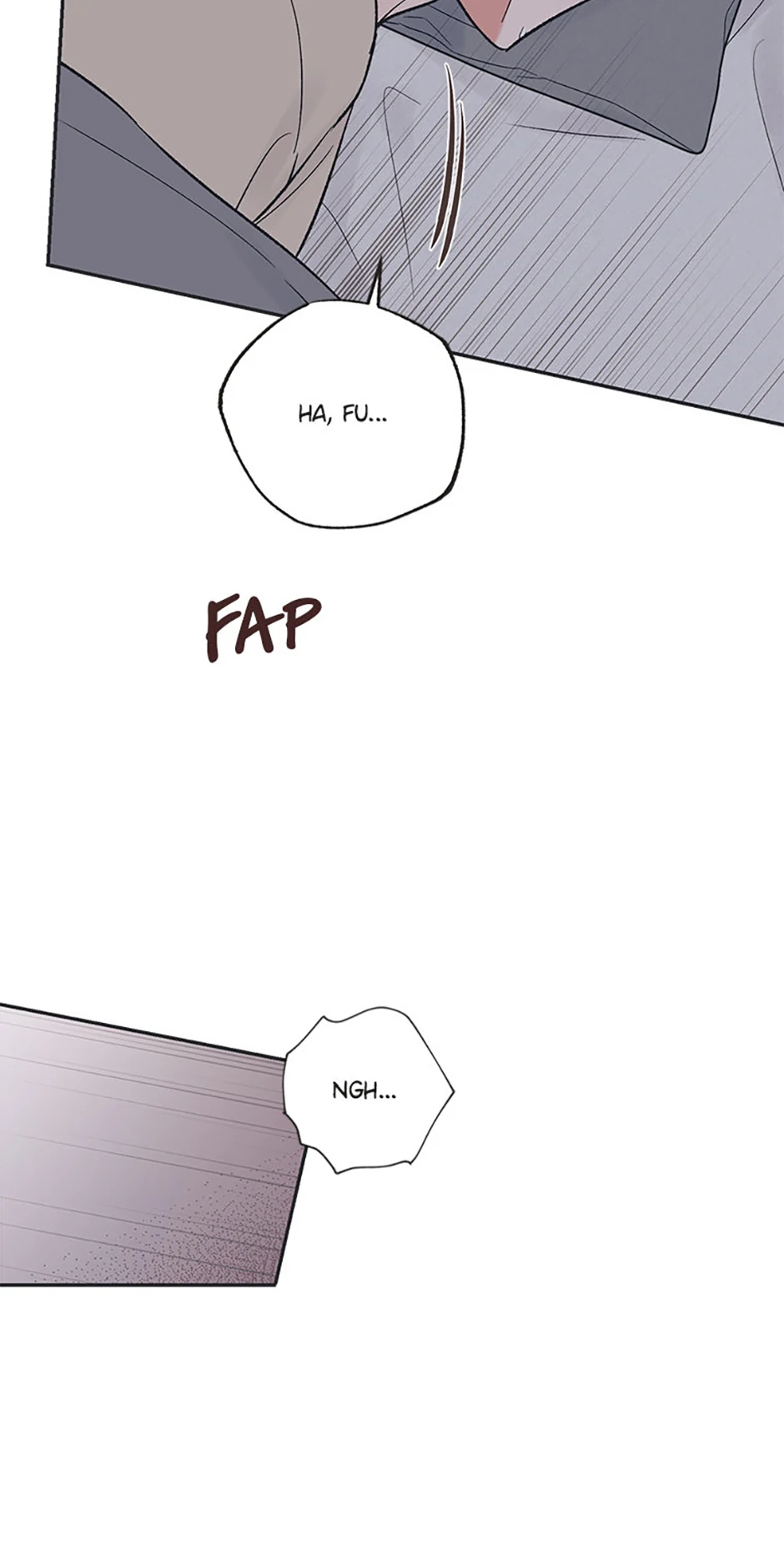 Between the Stars Chapter 93 - page 16