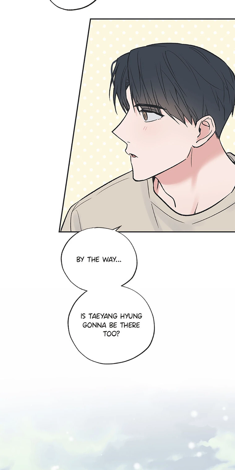 Between the Stars Chapter 93 - page 23
