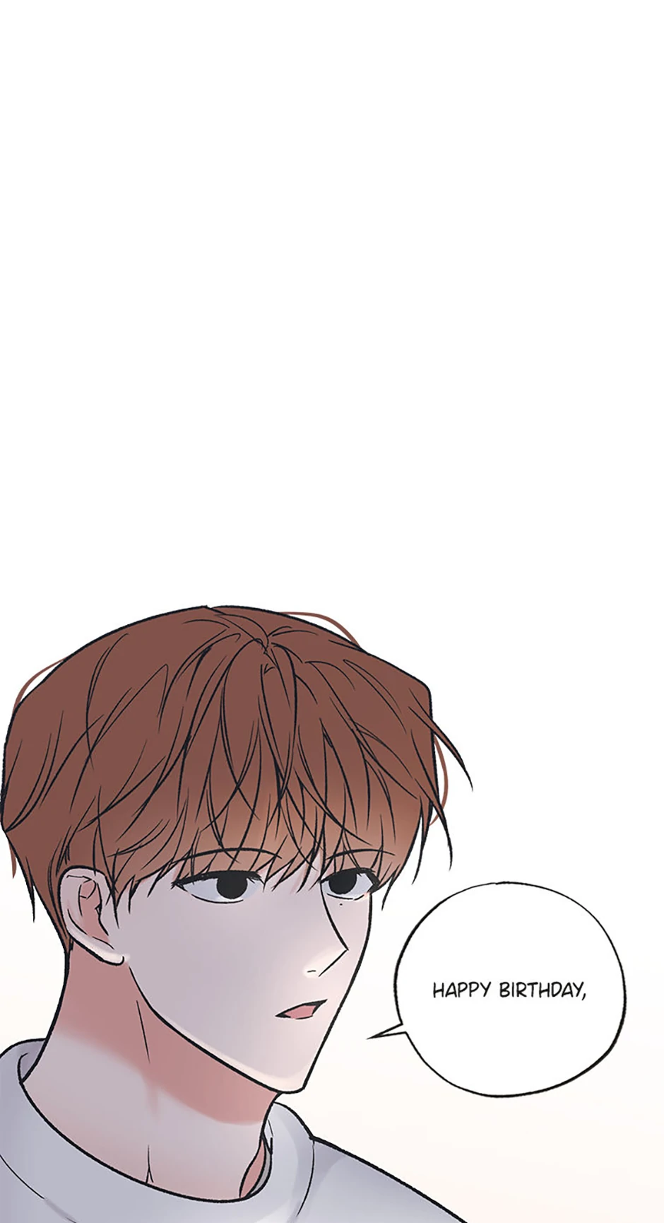 Between the Stars Chapter 94 - page 1