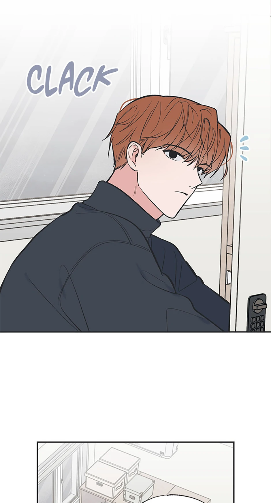 Between the Stars Chapter 94 - page 11