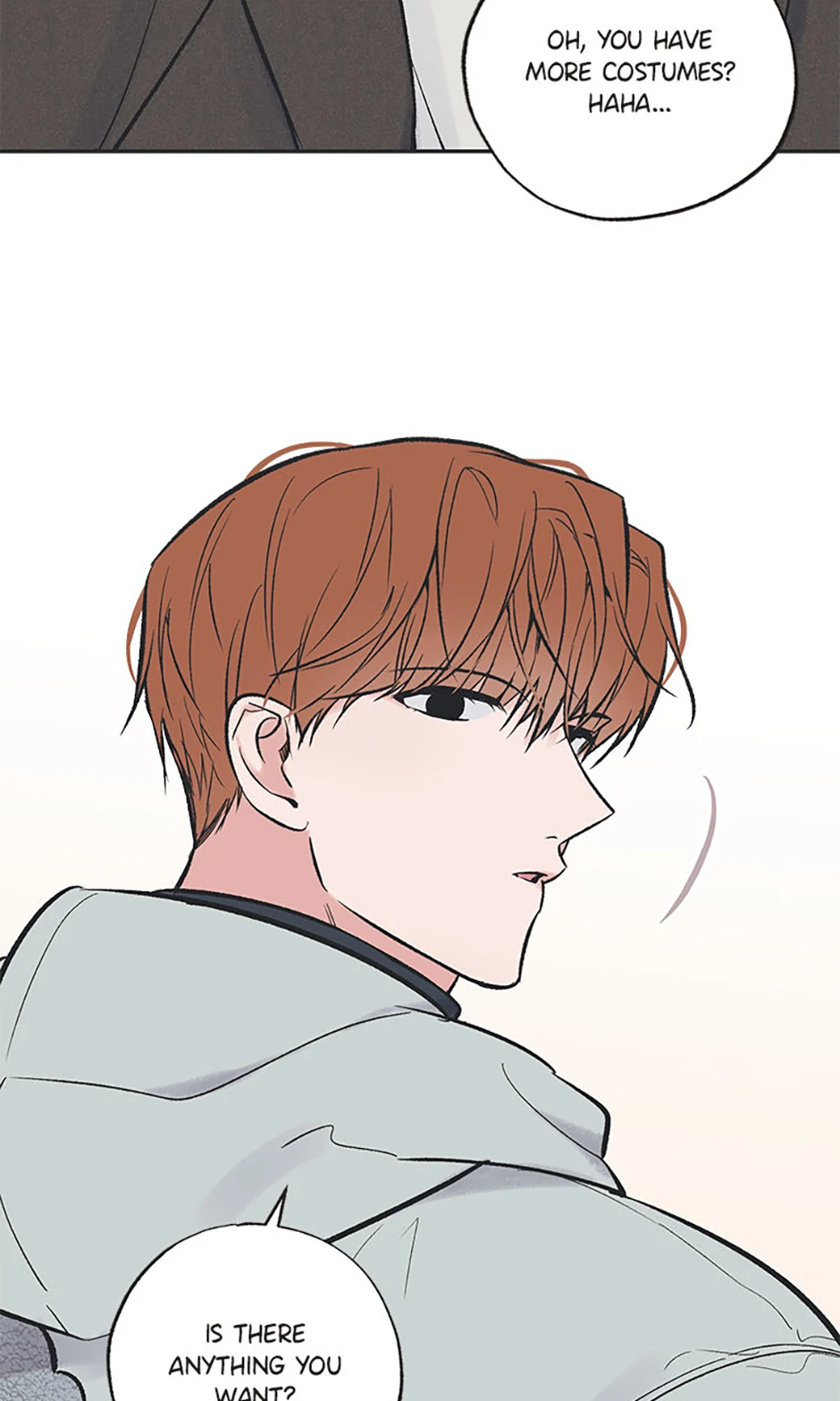 Between the Stars Chapter 94 - page 16