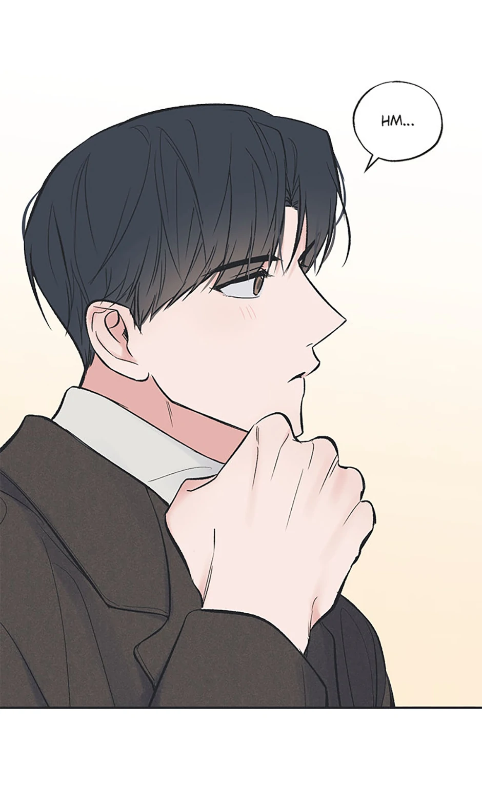 Between the Stars Chapter 94 - page 18
