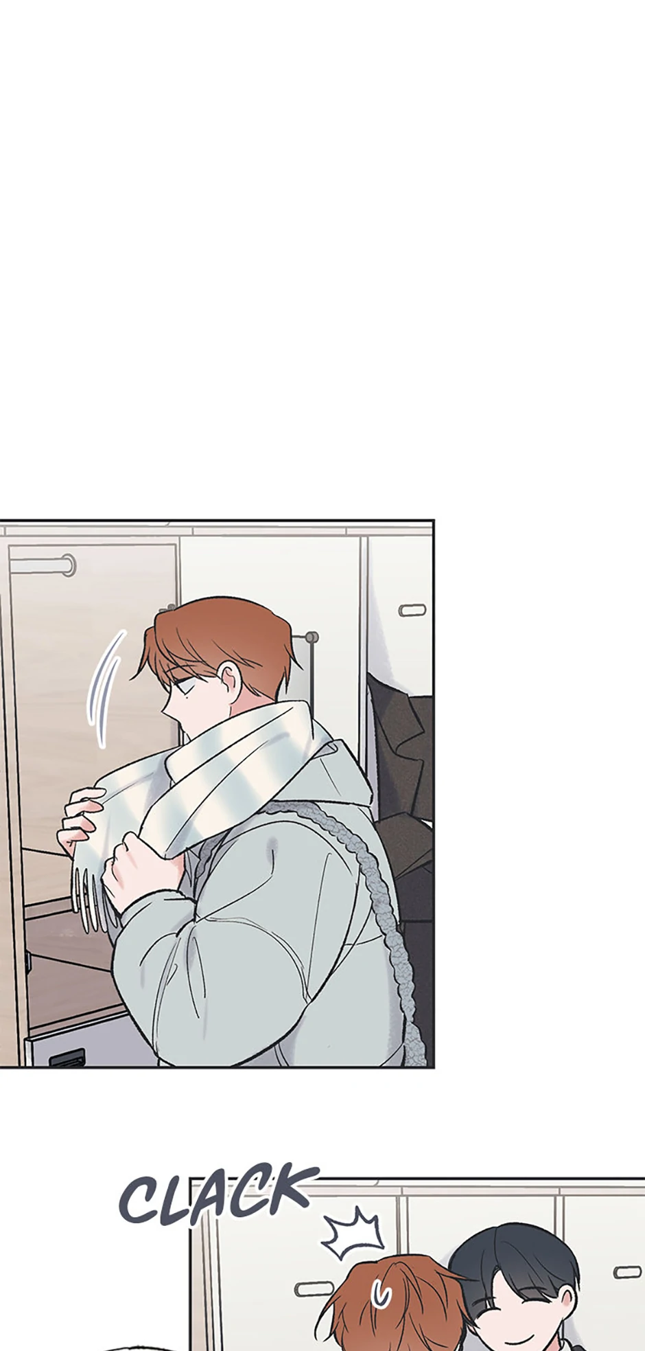 Between the Stars Chapter 94 - page 19