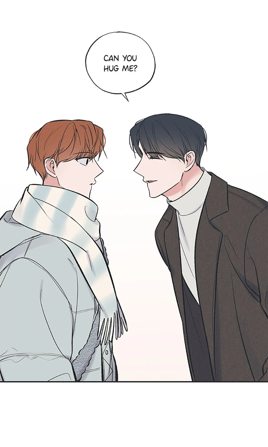 Between the Stars Chapter 94 - page 23