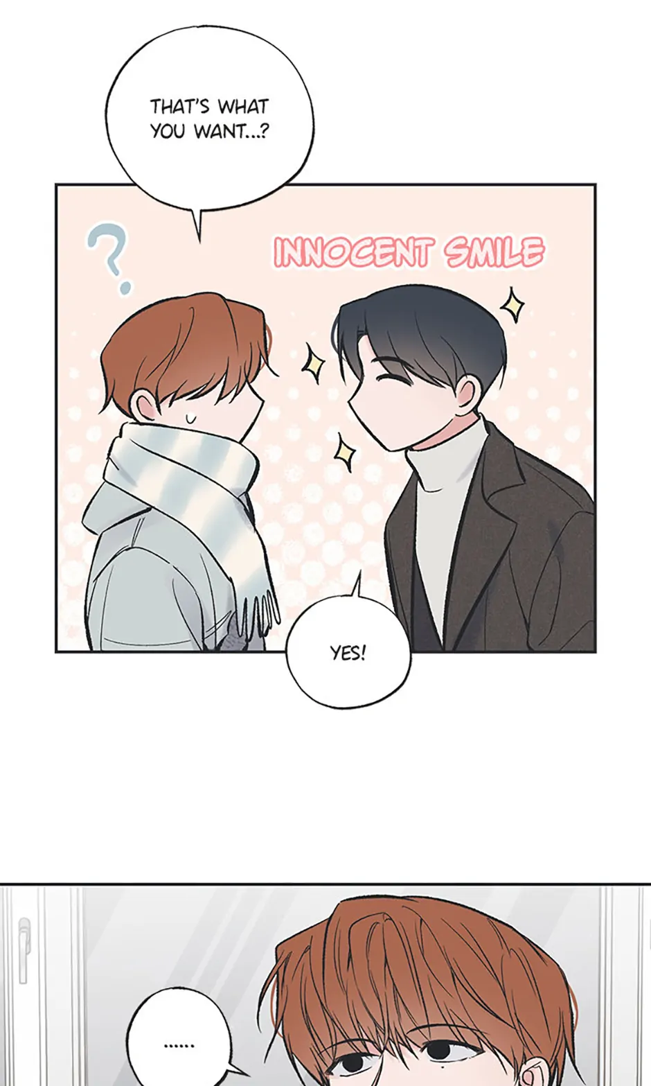 Between the Stars Chapter 94 - page 24