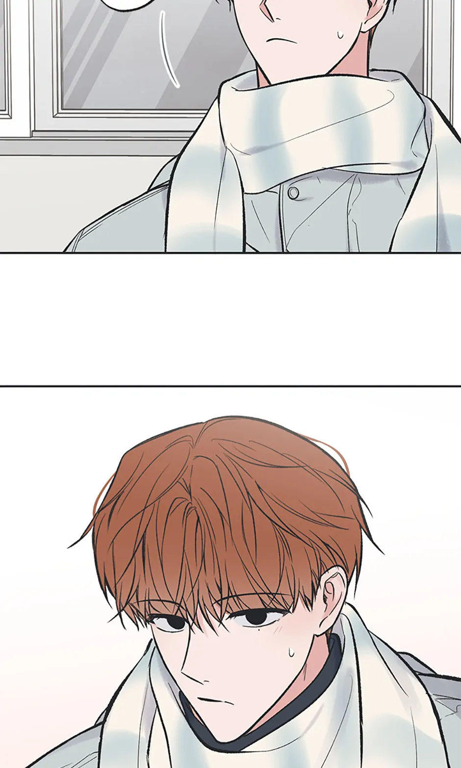 Between the Stars Chapter 94 - page 25