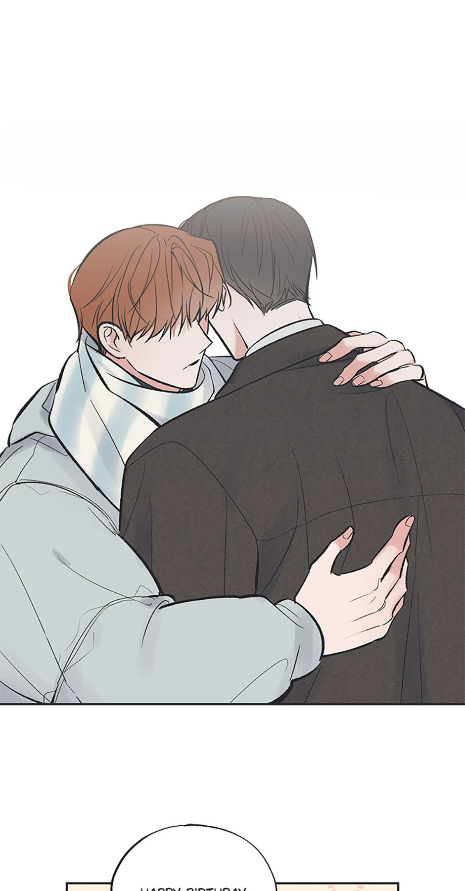 Between the Stars Chapter 94 - page 27
