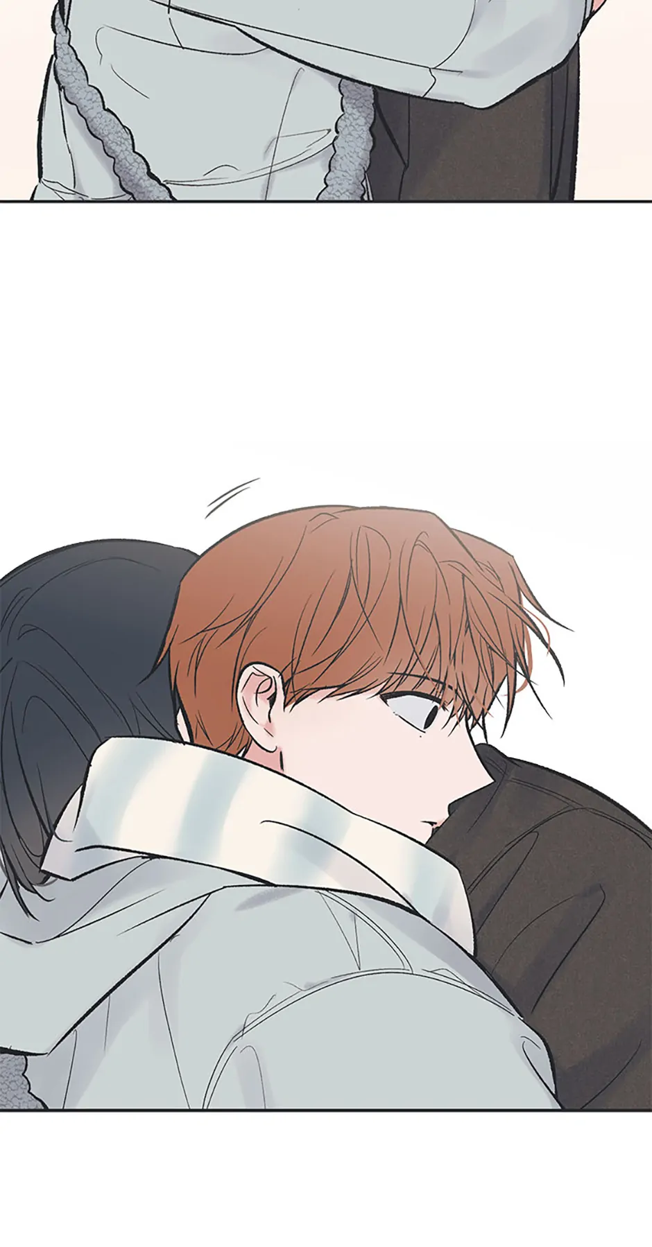 Between the Stars Chapter 94 - page 30