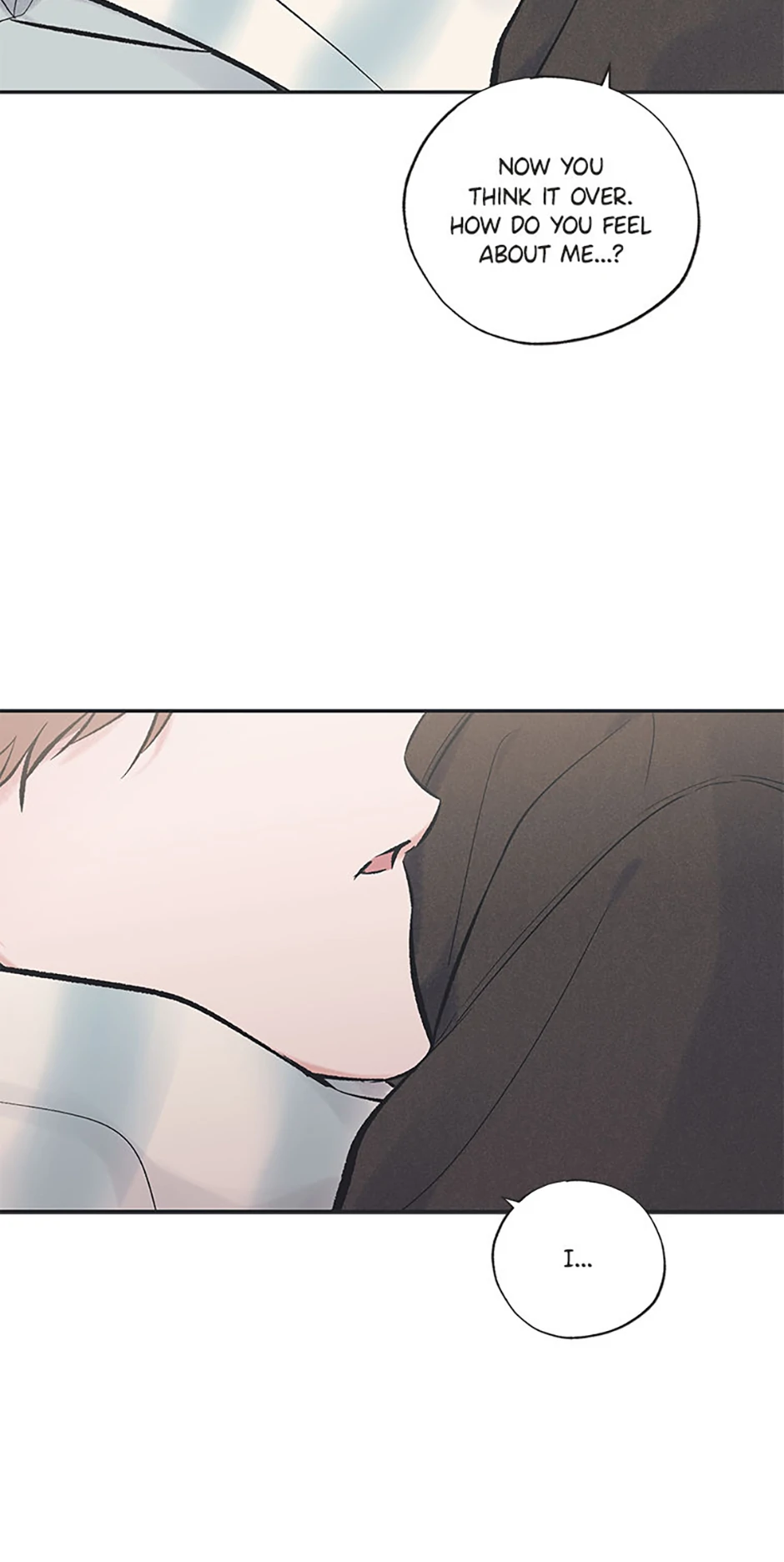 Between the Stars Chapter 94 - page 38