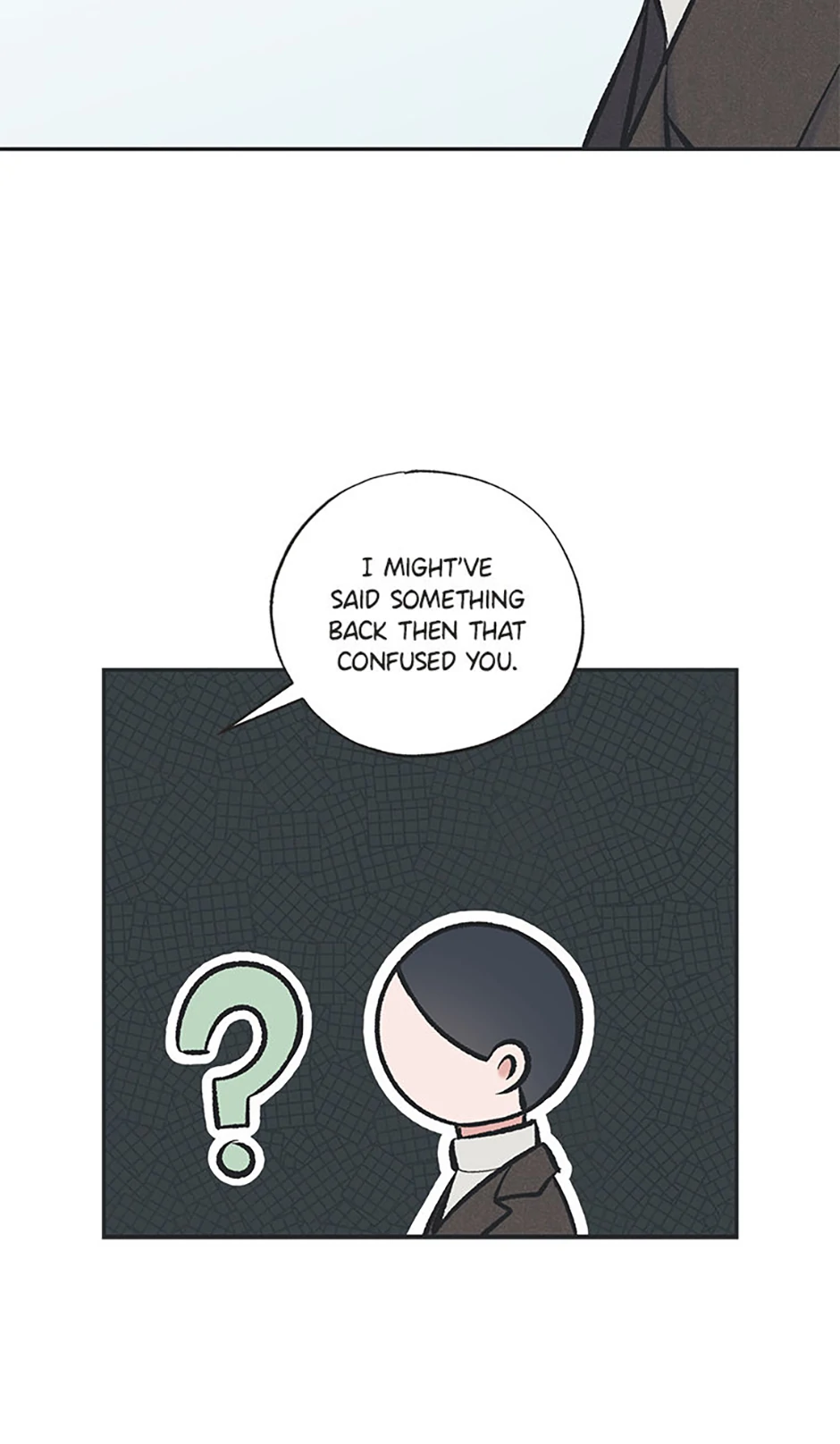 Between the Stars Chapter 94 - page 42