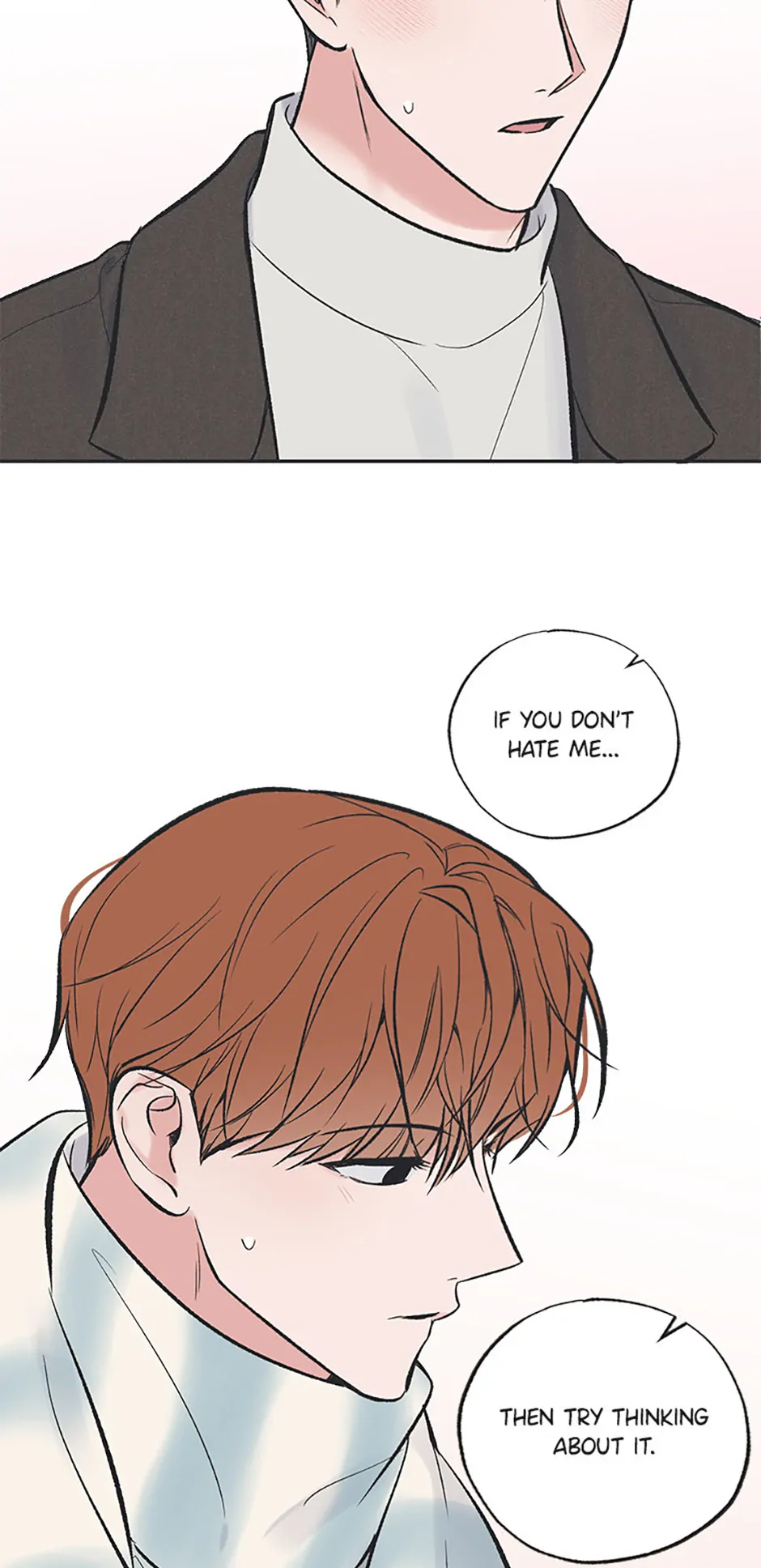 Between the Stars Chapter 94 - page 49