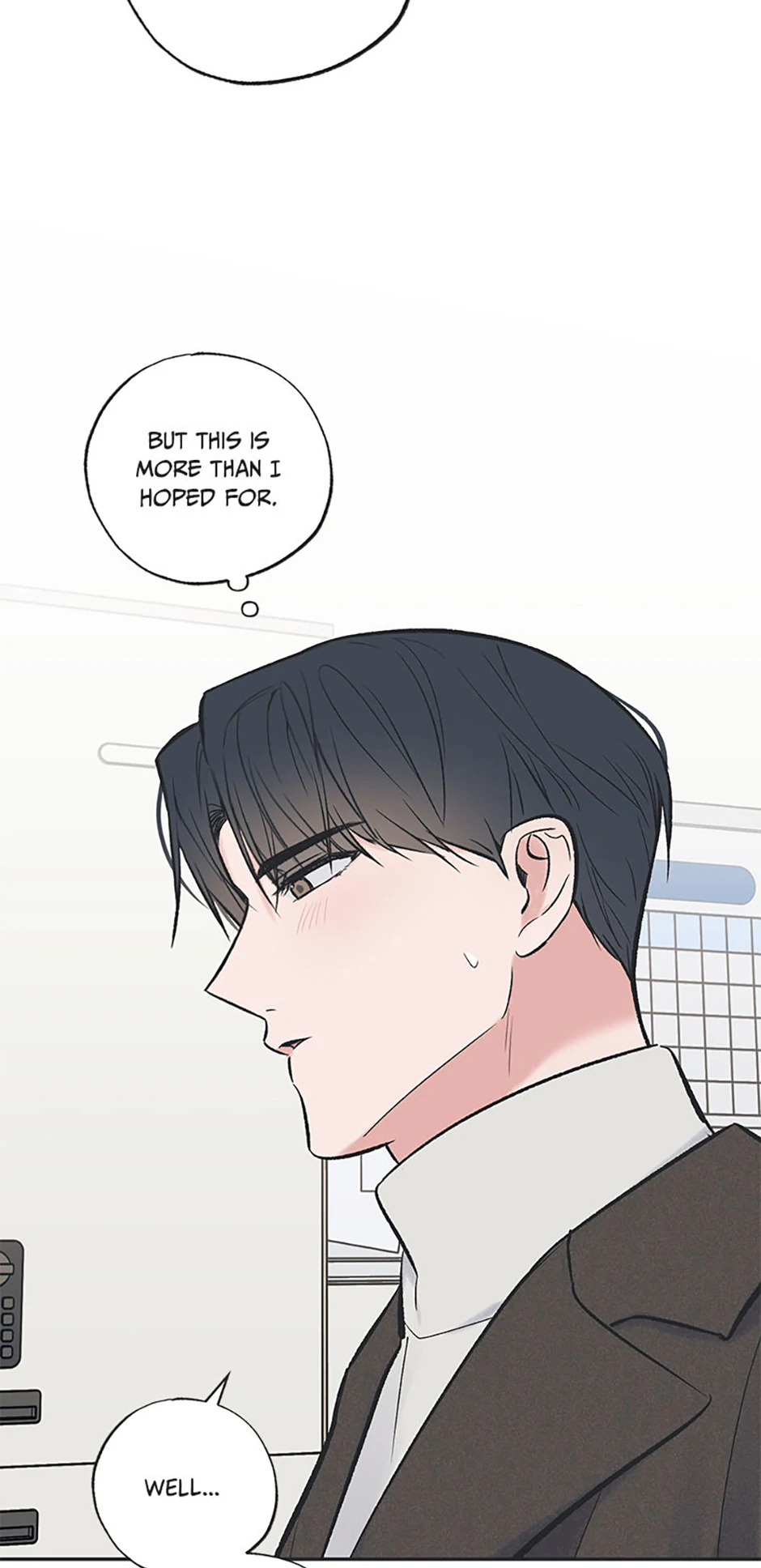 Between the Stars Chapter 94 - page 51