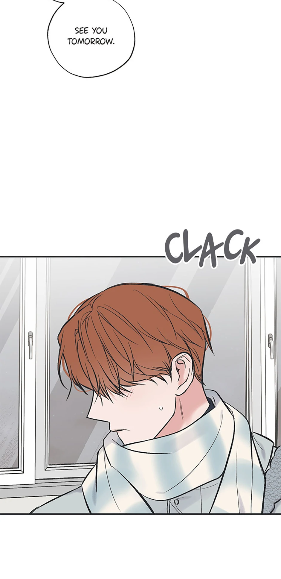 Between the Stars Chapter 94 - page 52