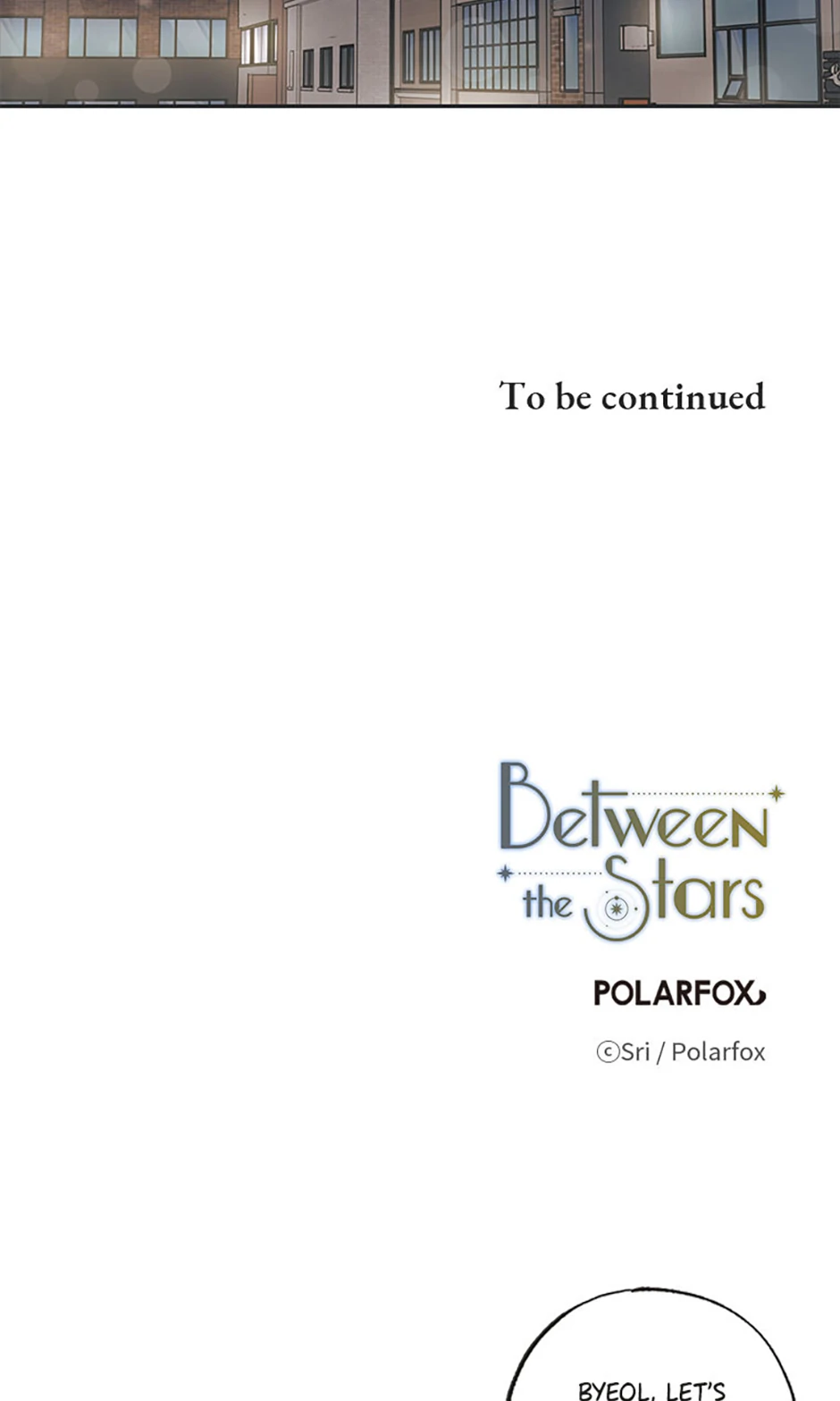 Between the Stars Chapter 94 - page 55