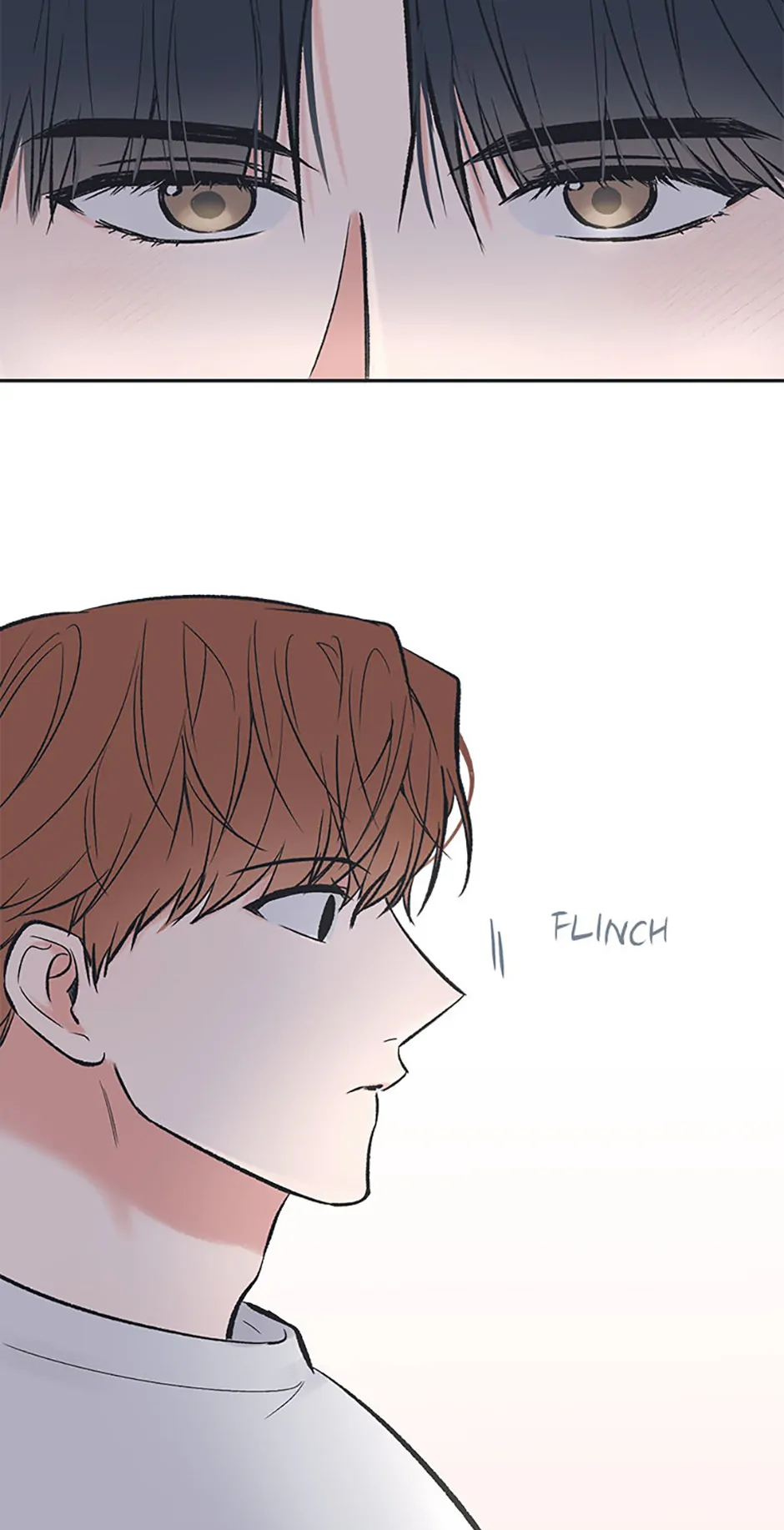 Between the Stars Chapter 94 - page 6