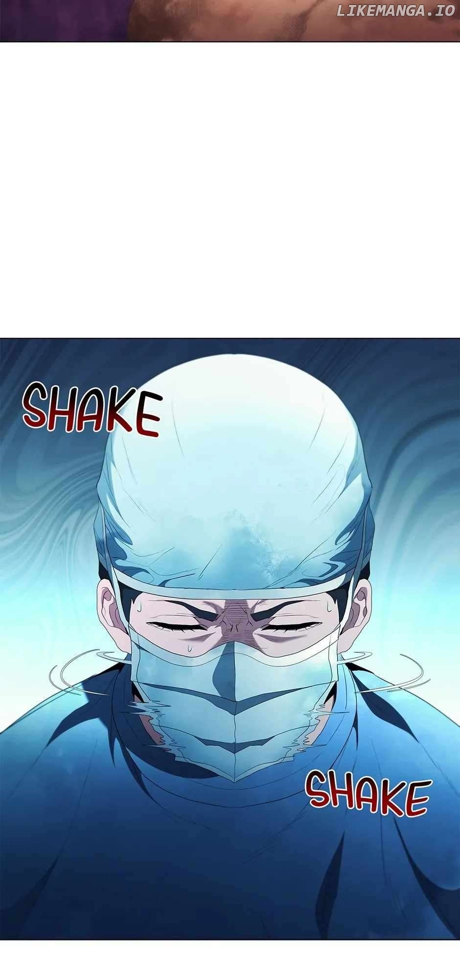 A True Doctor Chapter 212 - page 76