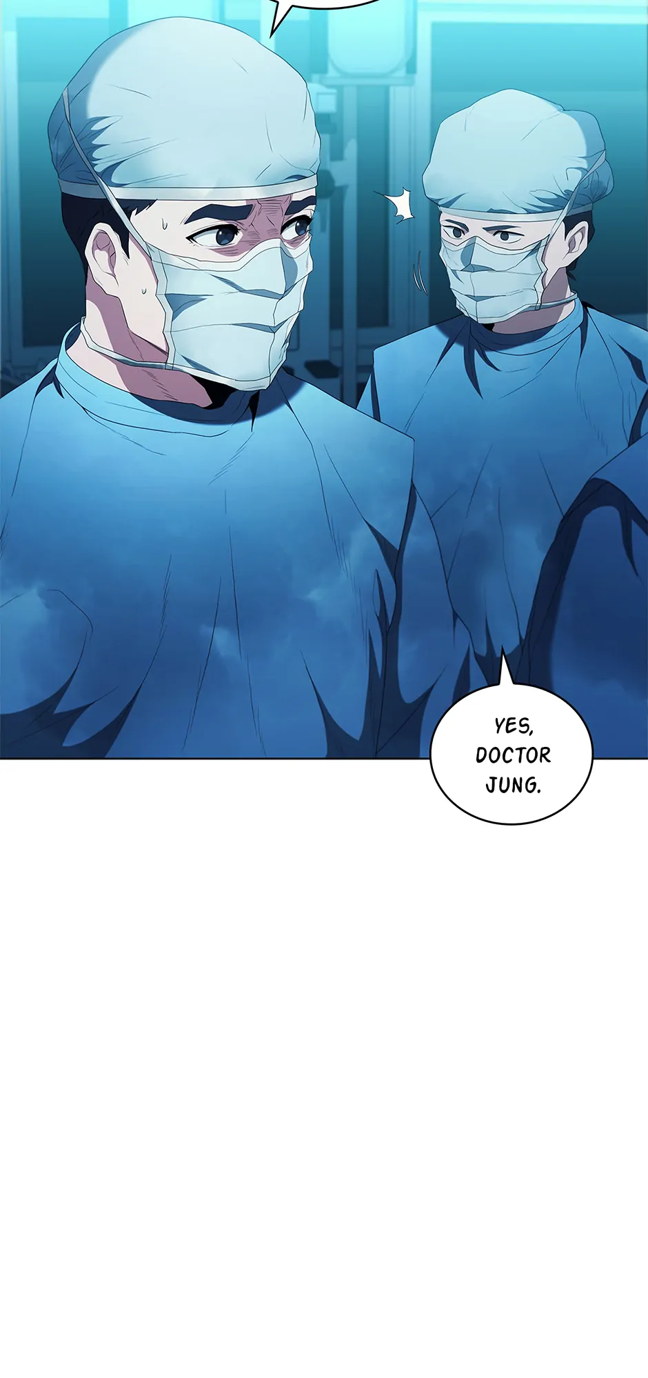 A True Doctor Chapter 213 - page 15