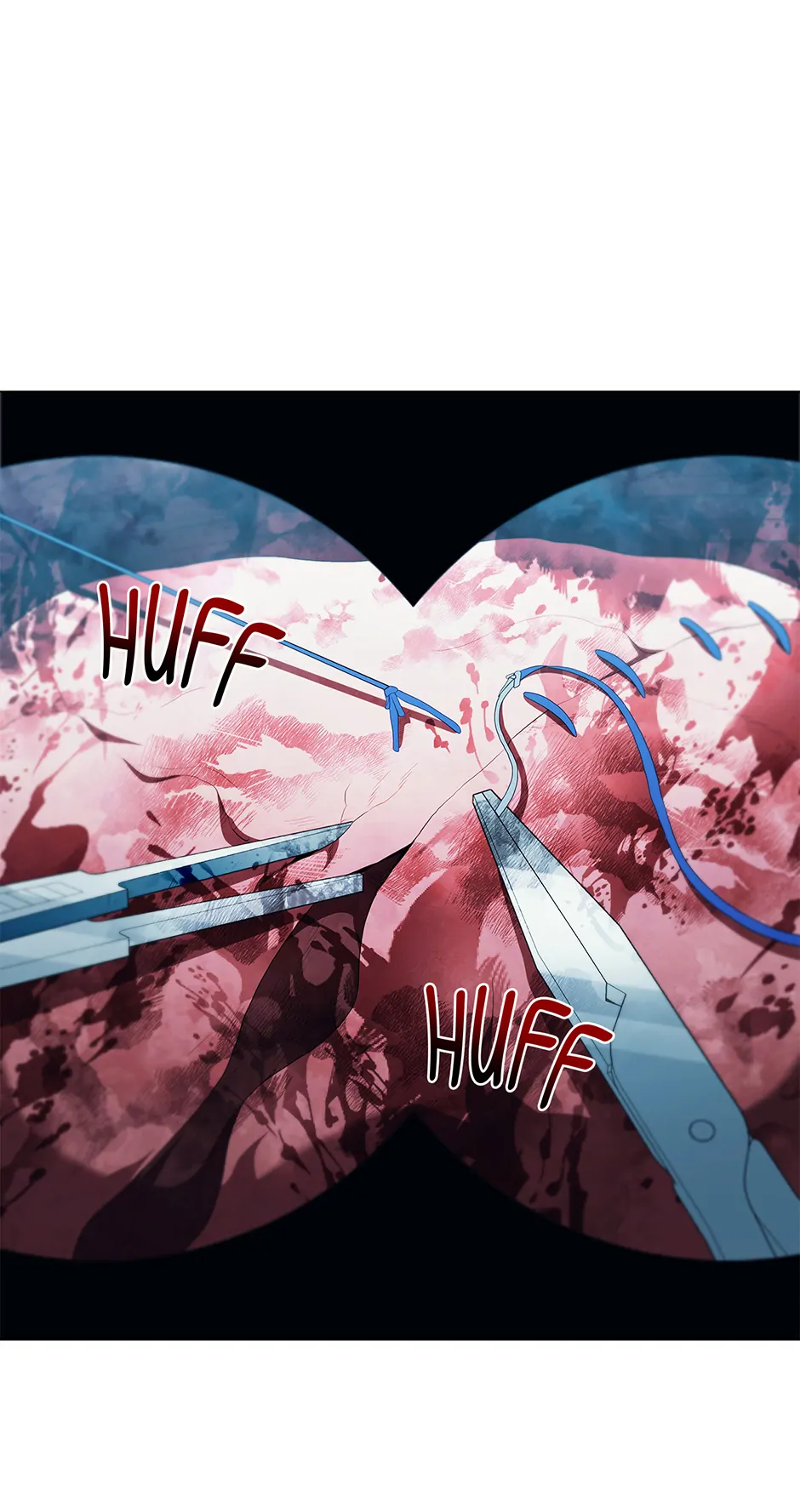 A True Doctor Chapter 213 - page 17