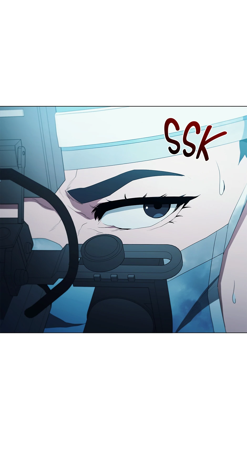 A True Doctor Chapter 213 - page 18