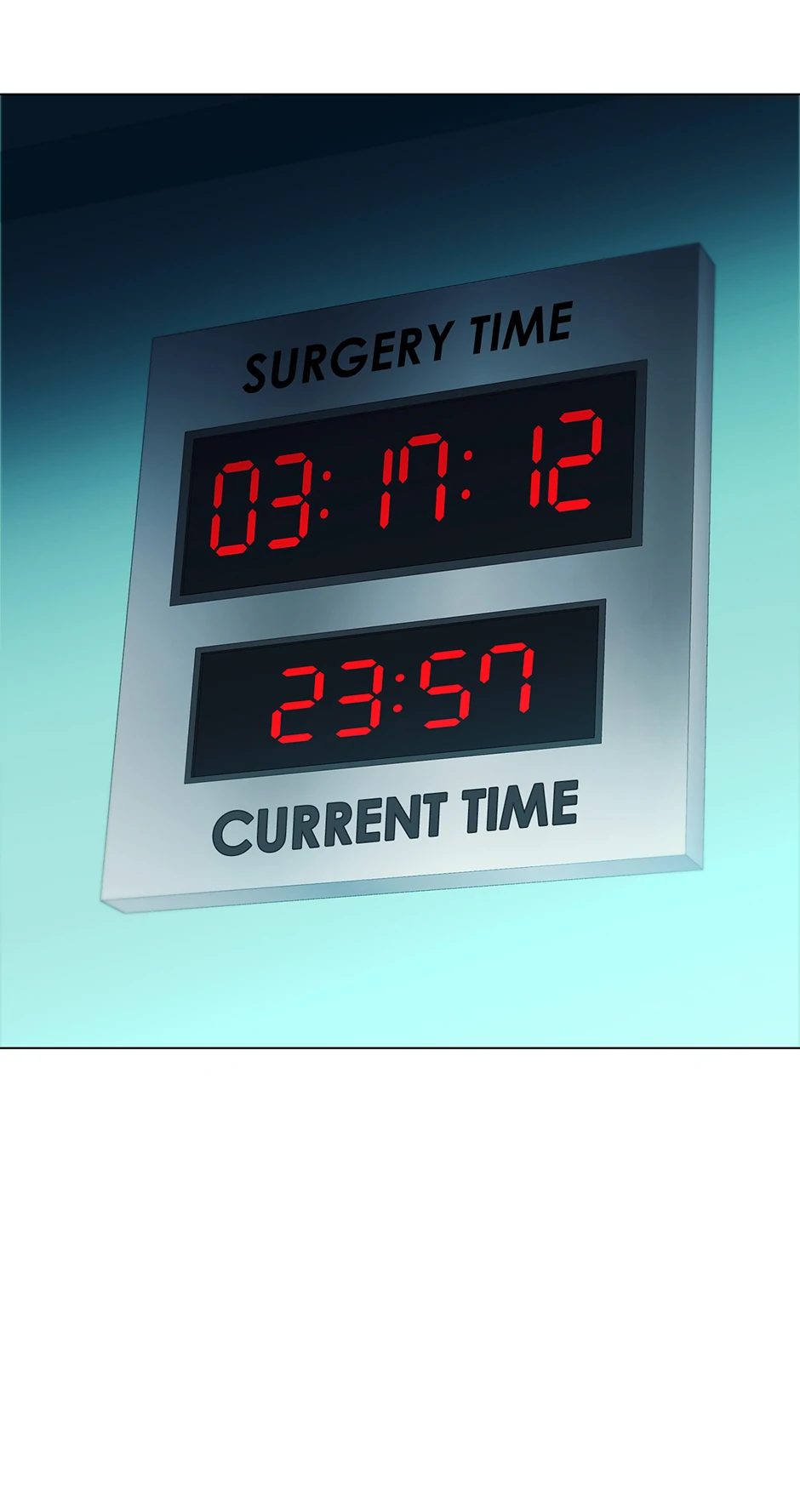 A True Doctor Chapter 213 - page 19