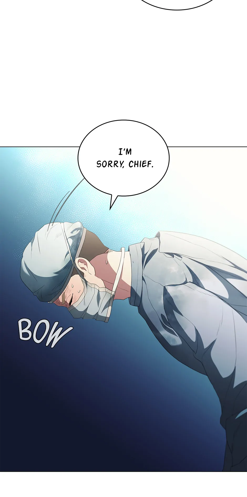 A True Doctor Chapter 213 - page 26