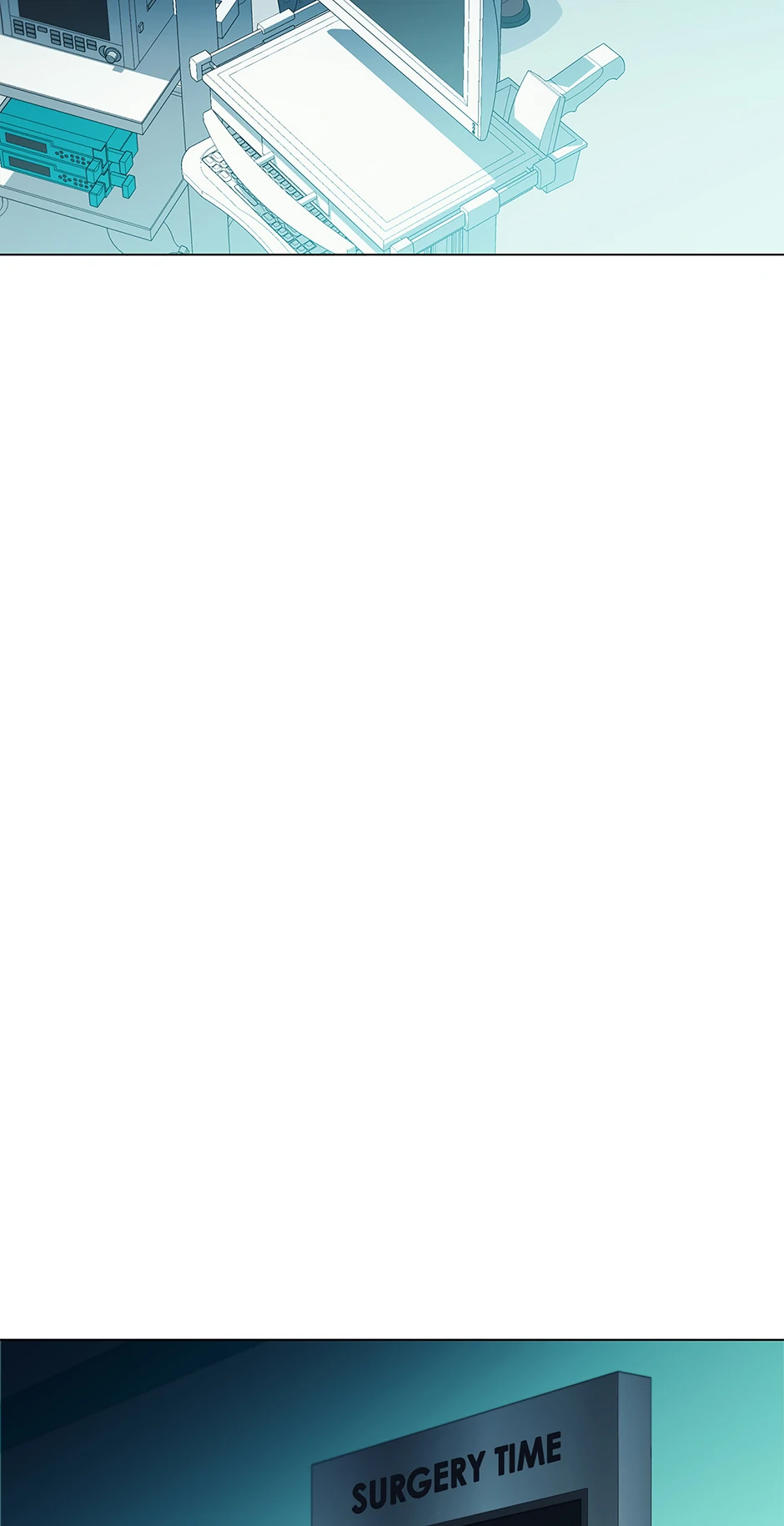 A True Doctor Chapter 213 - page 28