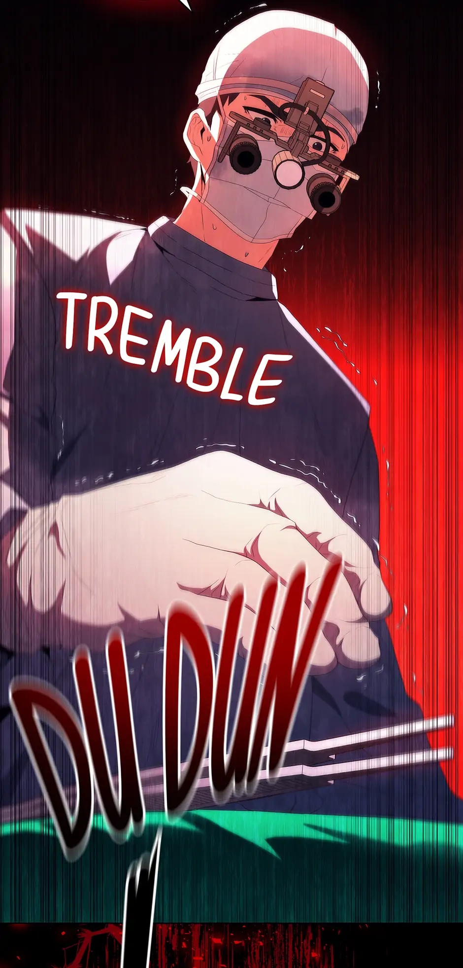 A True Doctor Chapter 213 - page 38