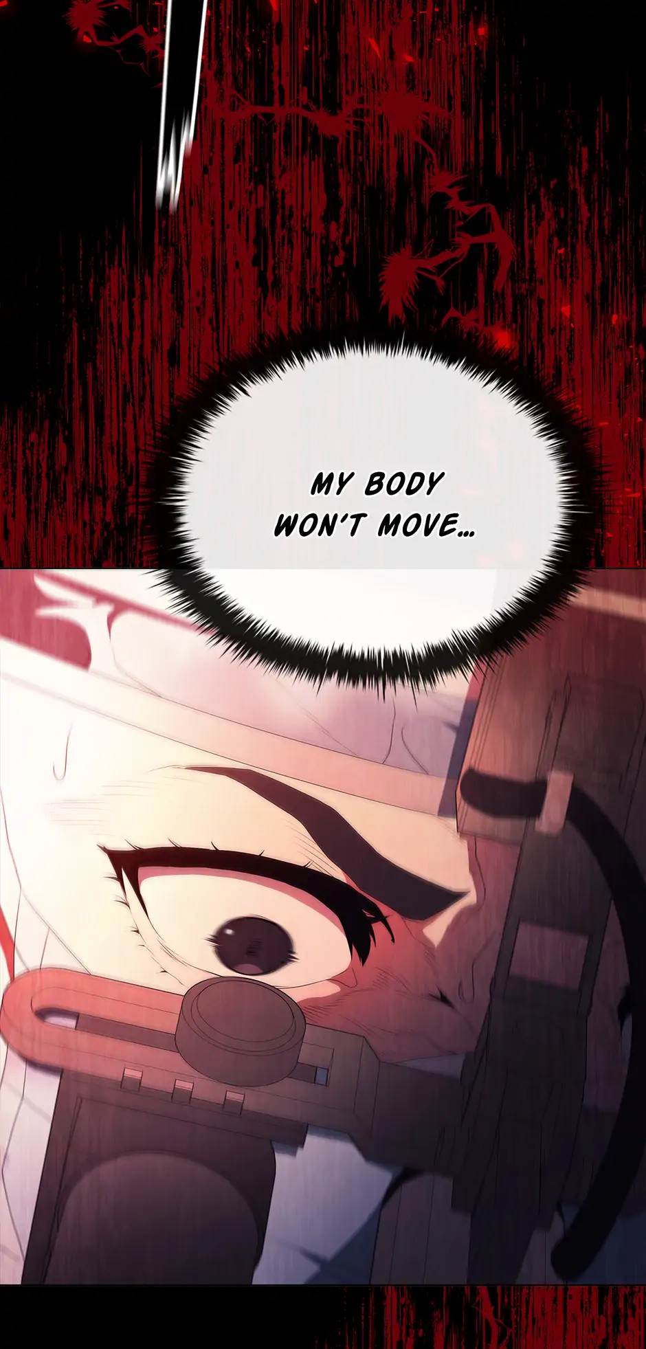 A True Doctor Chapter 213 - page 39