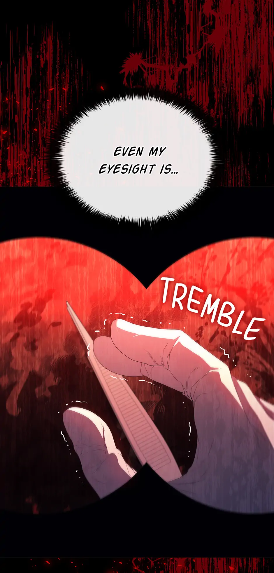 A True Doctor Chapter 213 - page 40