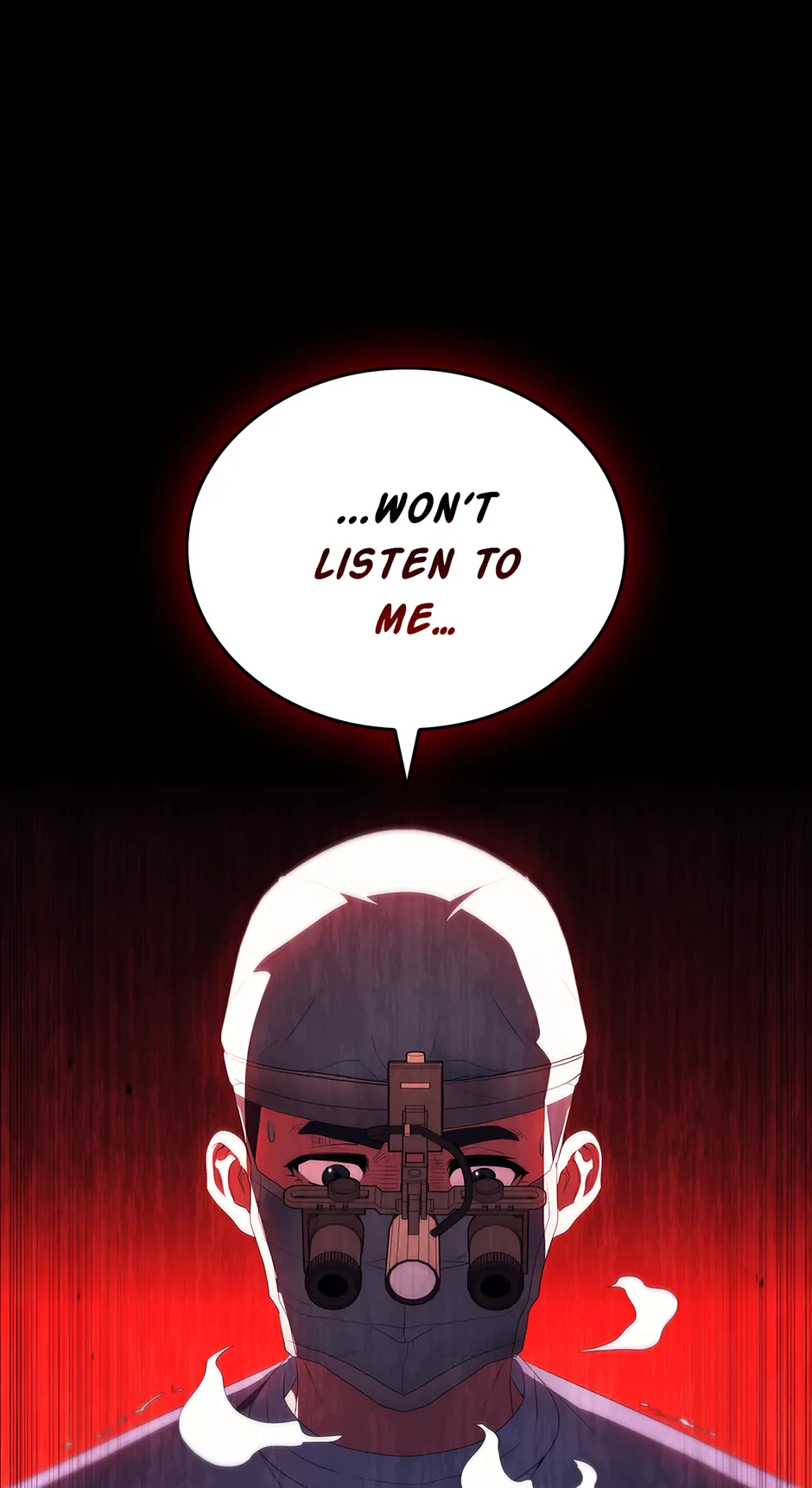 A True Doctor Chapter 213 - page 42