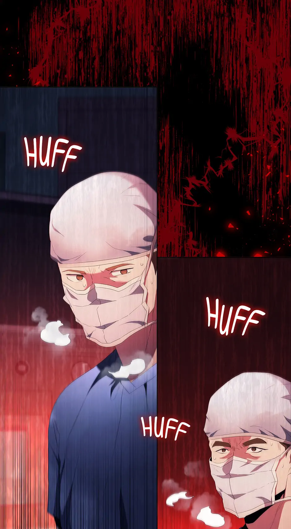 A True Doctor Chapter 213 - page 50